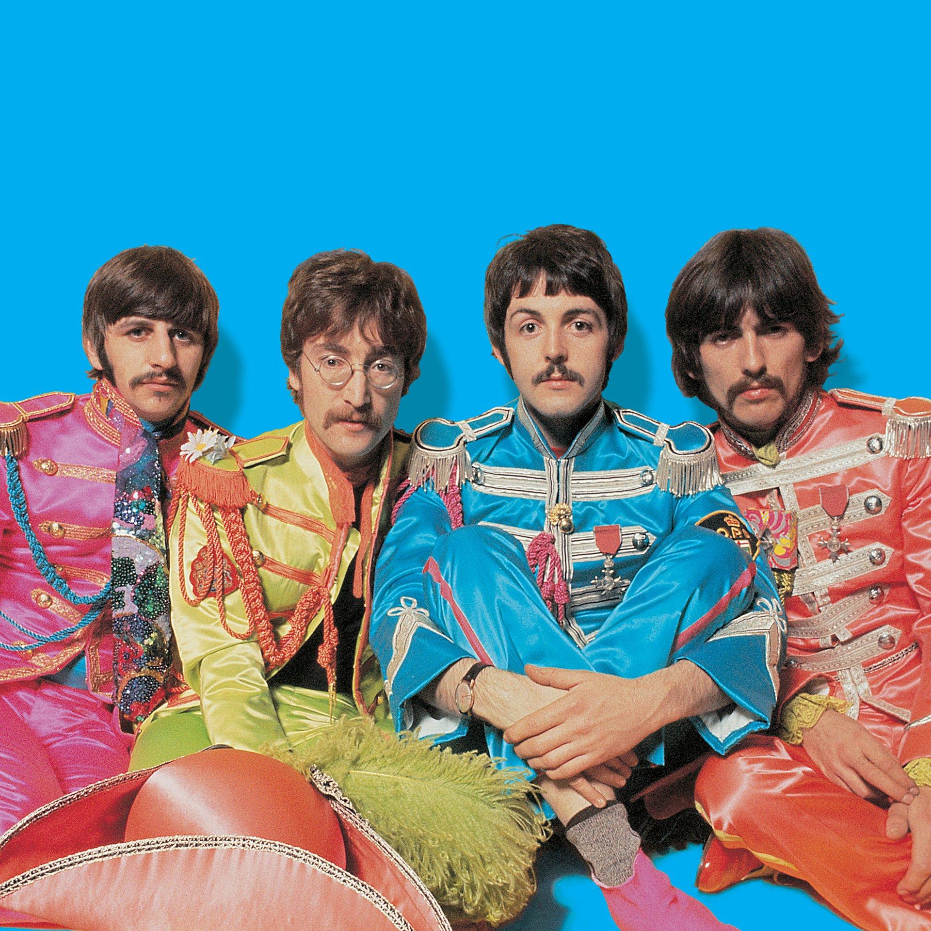 beatles