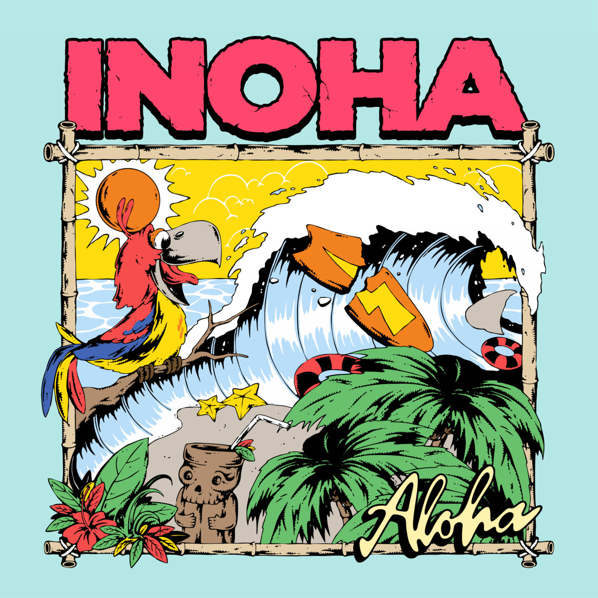 inoha